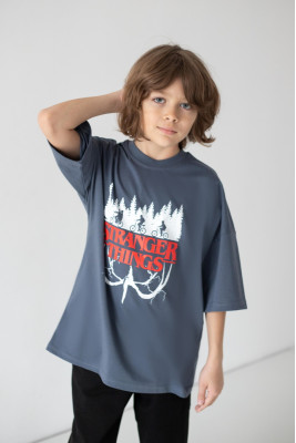 Футболка для хлопців